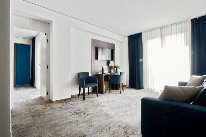 Fitness Facility Photos