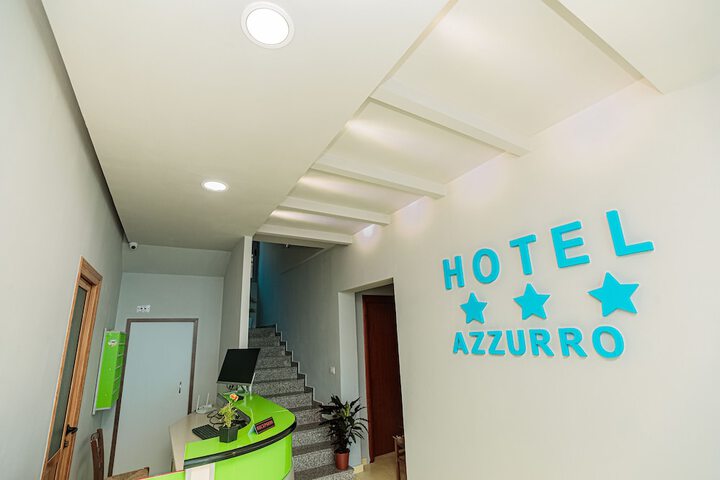Hotel Interior 2 of 40
