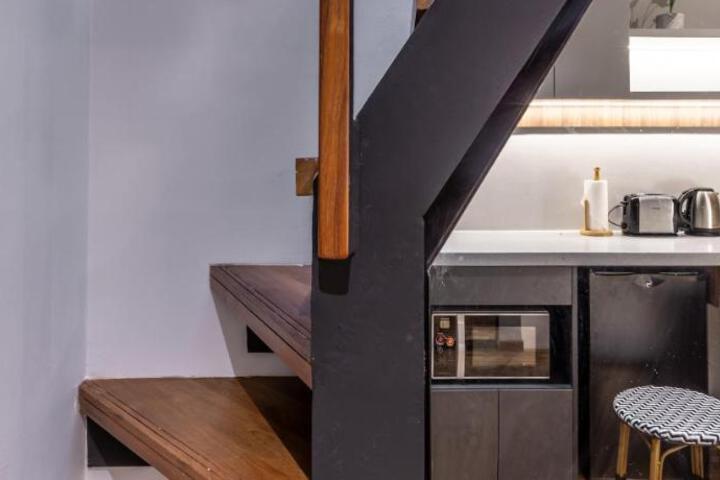 Fitness Center Photo