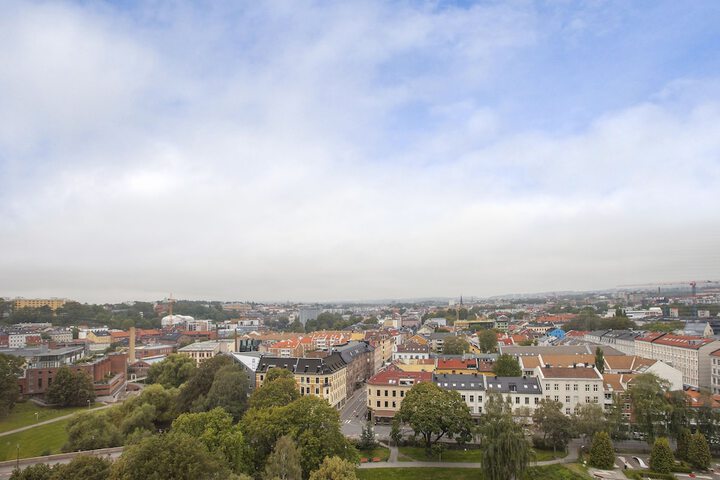 Hotel View 76 of 78