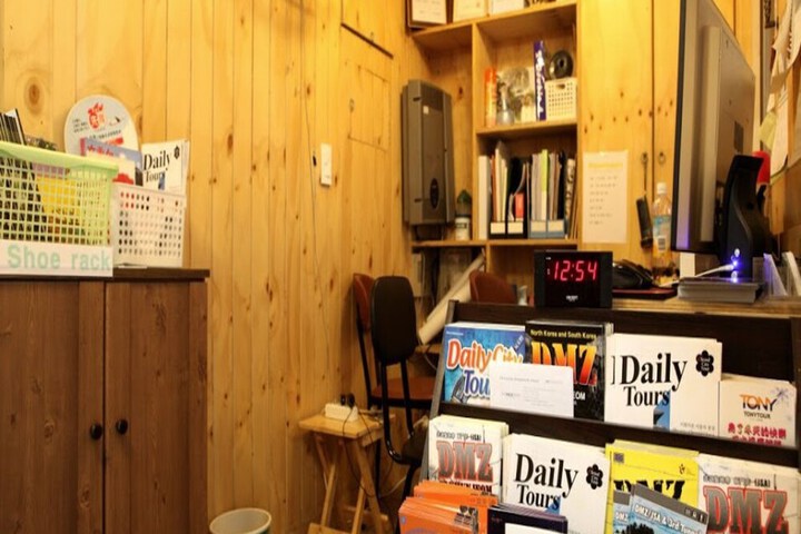 Amenities