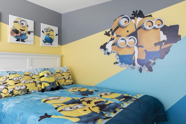 Room 504 of 710