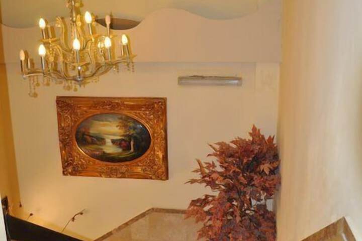 Hotel Interior 32 of 37
