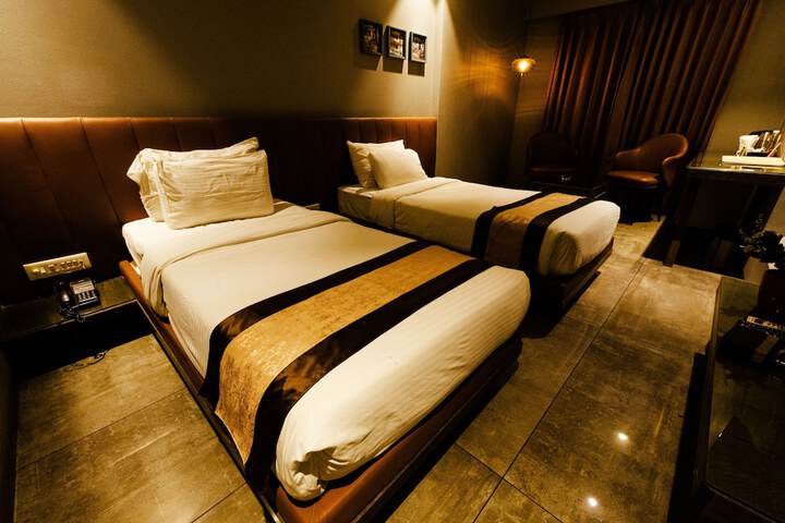 Hotel Brij Residency