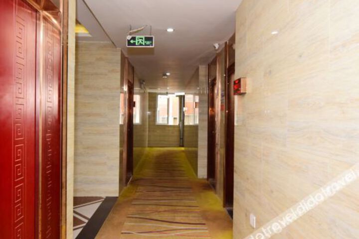 Hotel Interior 6 of 16