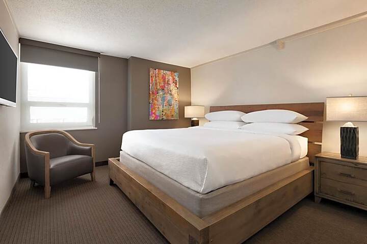 Fitness Center Photo