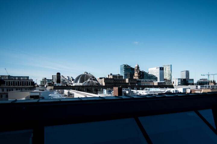 Hotel View 121 of 121