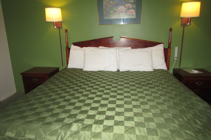1 King Bed (4 of 19)