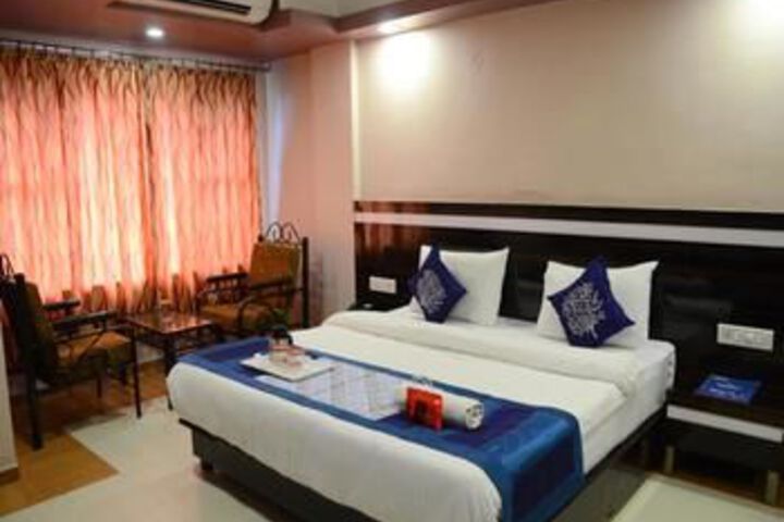 OYO Rooms Gold Valley Road Lonavala