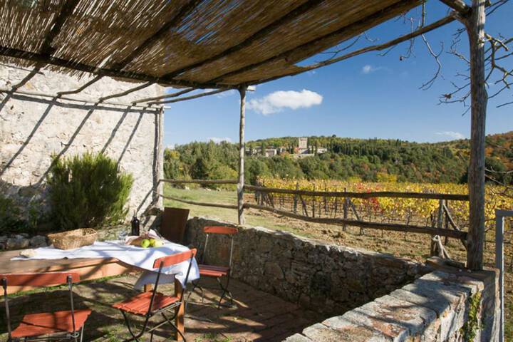 Terrace/Patio 86 of 170