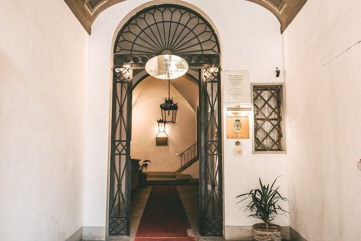 Hotel 91 of 98