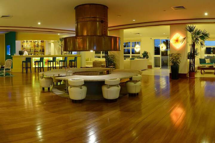 Hotel Interior 7 of 135