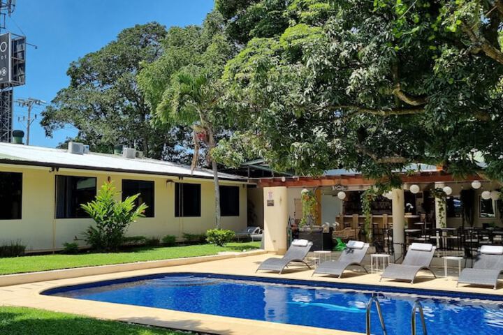Hotel Mango in Rio Segundo