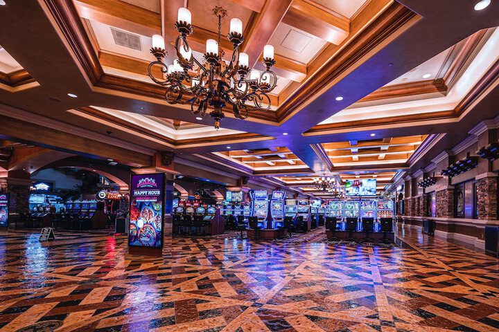 Casino