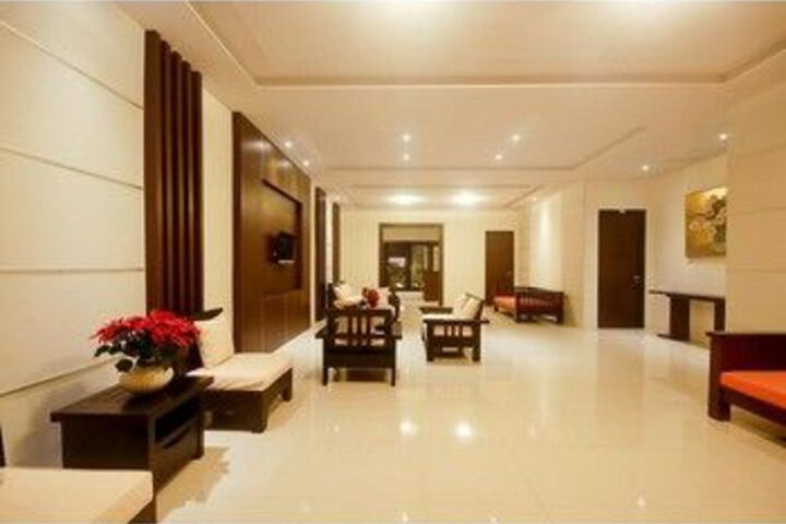 Hotel Interior 15 of 20