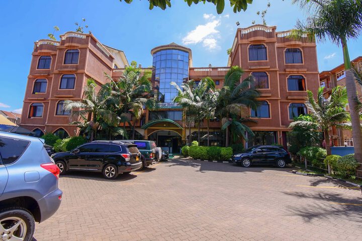 Sunstar Hotel