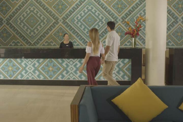Hotel Interior 3 of 66