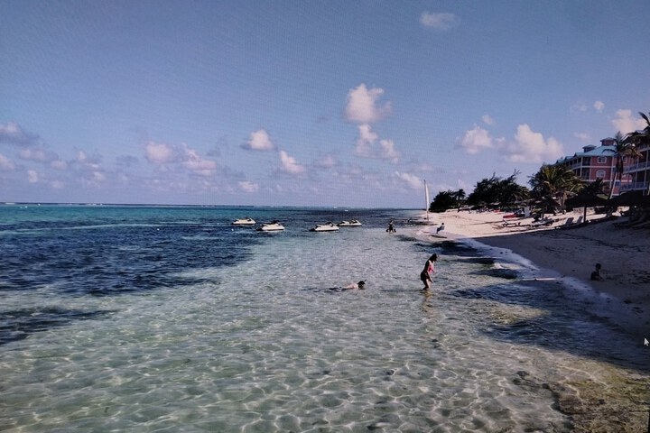 Beach 44 of 50