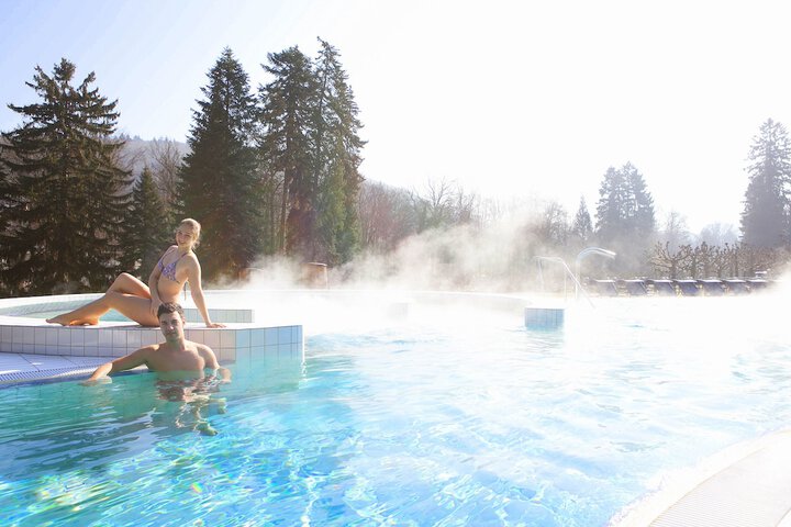 Pool Hotel