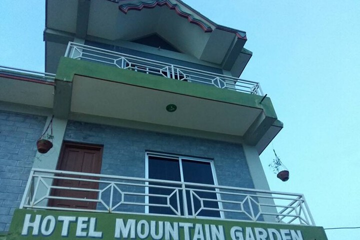Hotel 5 of 6