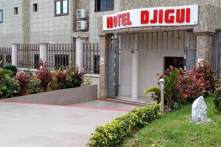 Hotel Djigui