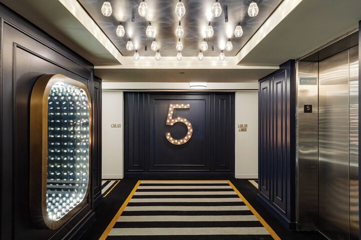 Elevator