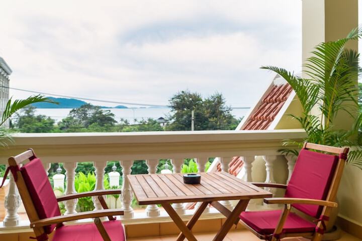 Terrace/Patio 74 of 78