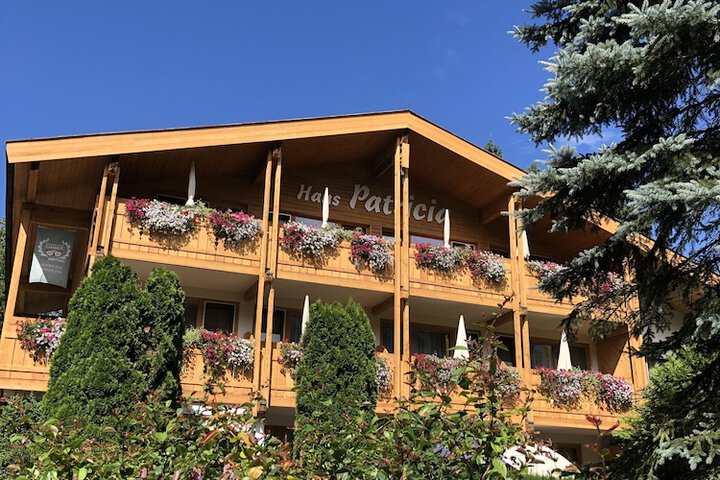 Hotel 58 of 61