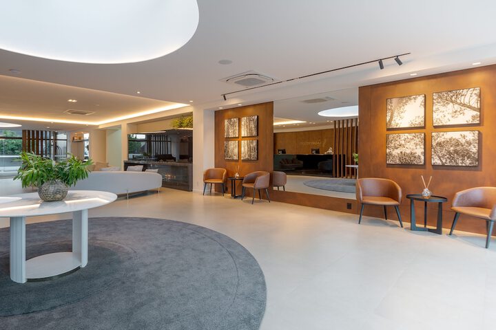 Hotel Interior 2 of 38