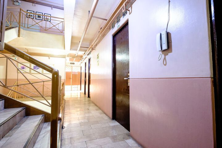 Hotel Interior 15 of 22