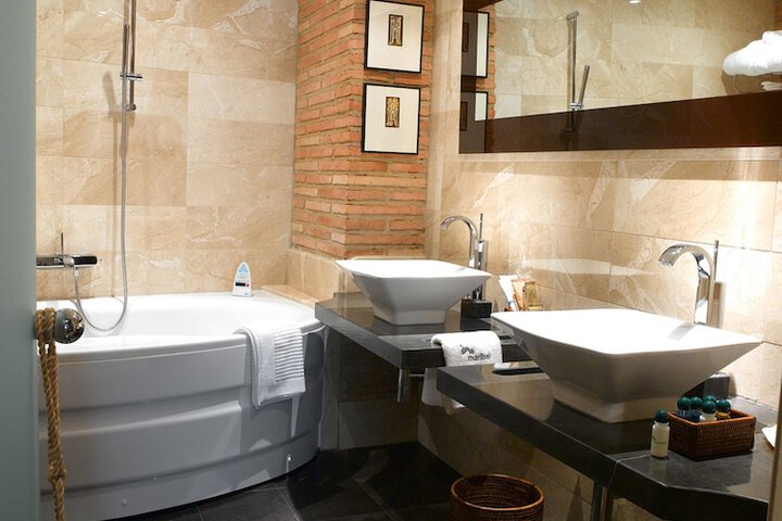Bath Photo