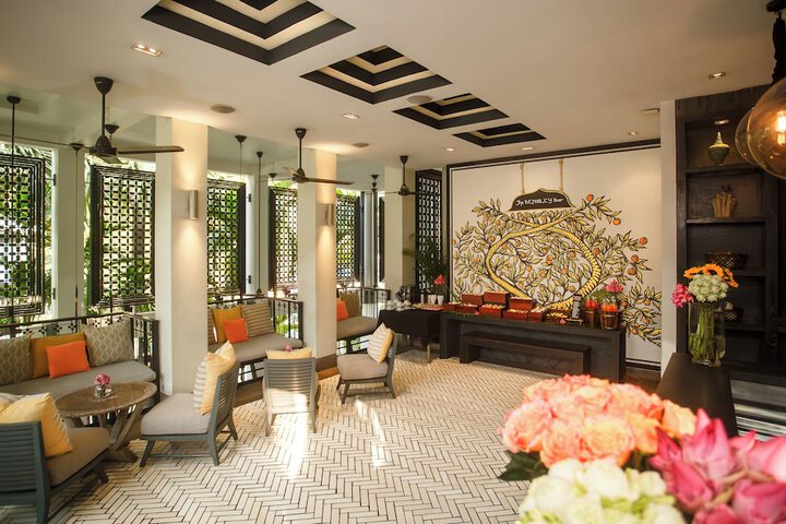 Hotel Interior 5 of 127