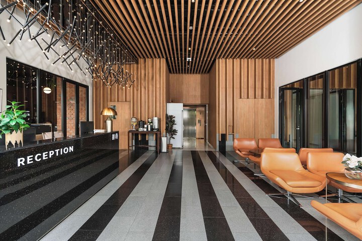 Hotel Interior 3 of 131