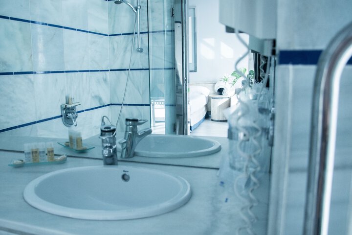 Bathroom Vanities