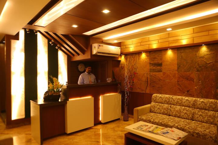 Hotel Interior 3 of 52