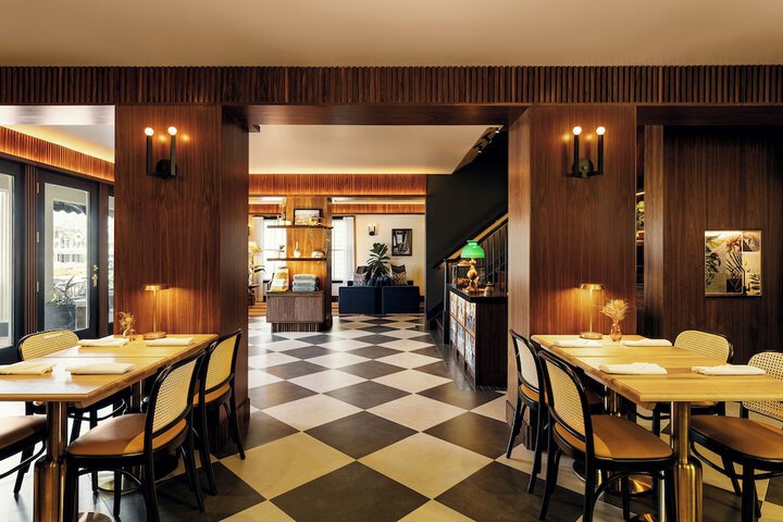 Hotel Interior 3 of 19