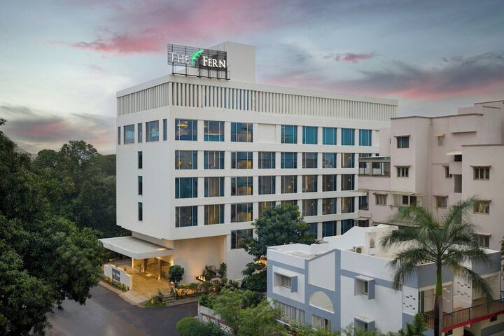 Photo of The Fern Vadodara Series by Marriott