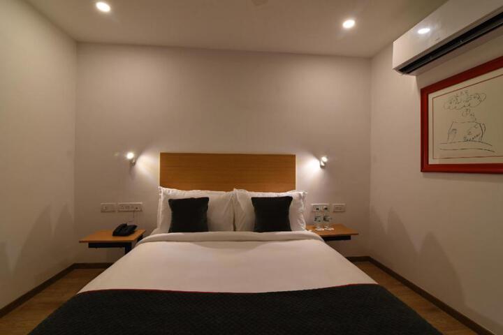 Super Townhouse Sarjapur Road Formerly Hotel Ace