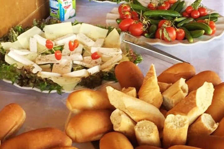 Fitness Center Photo