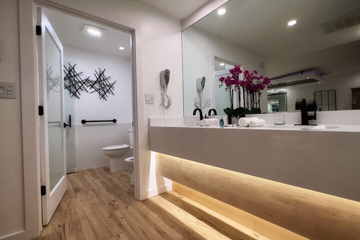 Bathroom Vanities