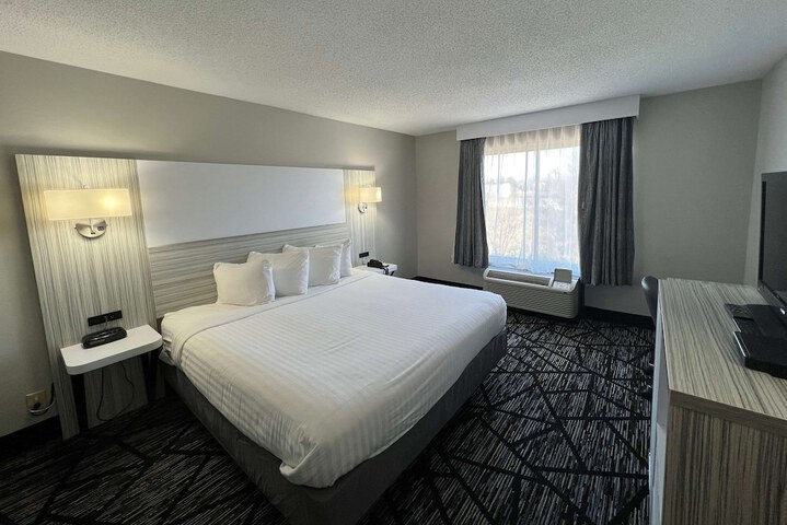 1 King Bed (4 of 18)