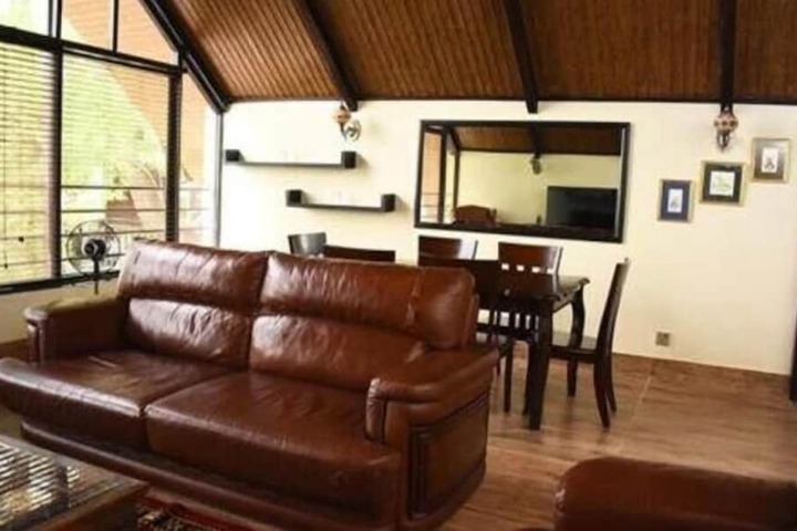 Pashas Hotel