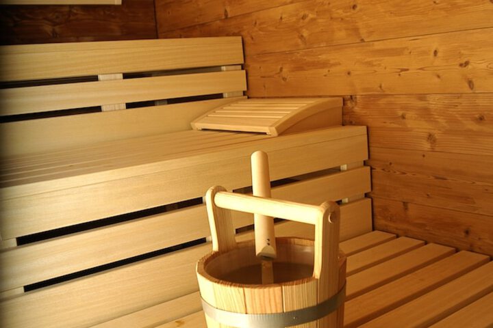 Relaxing Spa