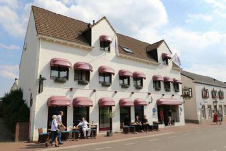 JS Hotel