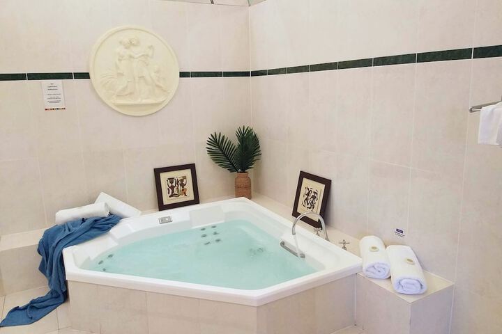 Spa Massage