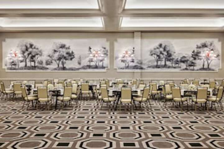 Ballroom