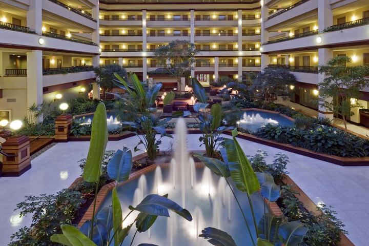 Hotel Interior 11 of 112