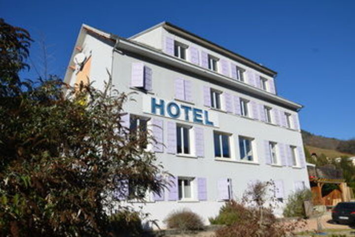Hotel 52 of 61
