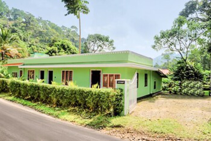 GuestHouser 1 BR Homestay 5e02