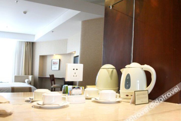 Fitness Center Photo